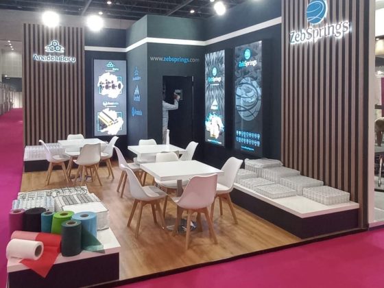 Anadolu Boru – Sleep Expo 2024