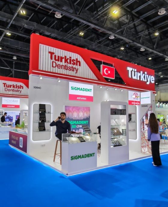 AEEDC Dubai Fuar Stand, AEEDC Dubai Fuar Stand hizmetleri, AEEDC Dubai Fuar Stand tasarımı, AEEDC Dubai Fuar Stand üretim ve kurulum