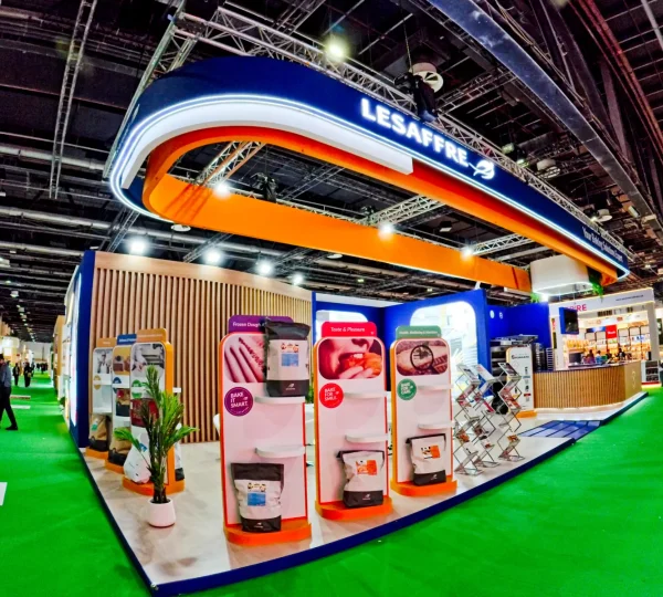 LESAFFRE GULFOOD 2026