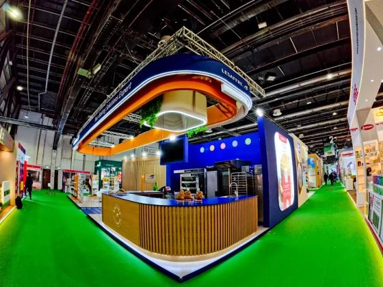 Lesaffre – Gulfood 2026