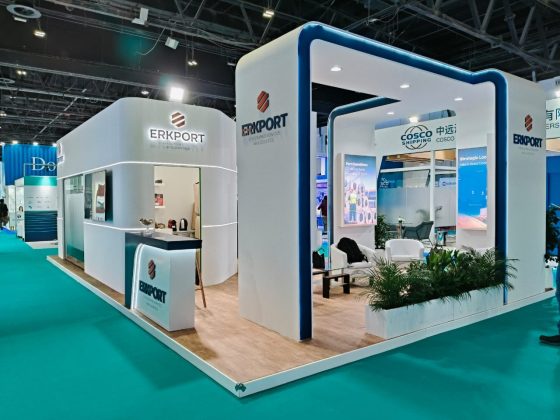 Q-Saudi – Breakbulk 2025
