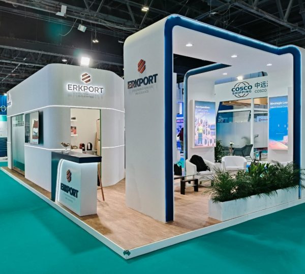 Q-Saudi  Breakbulk 2025