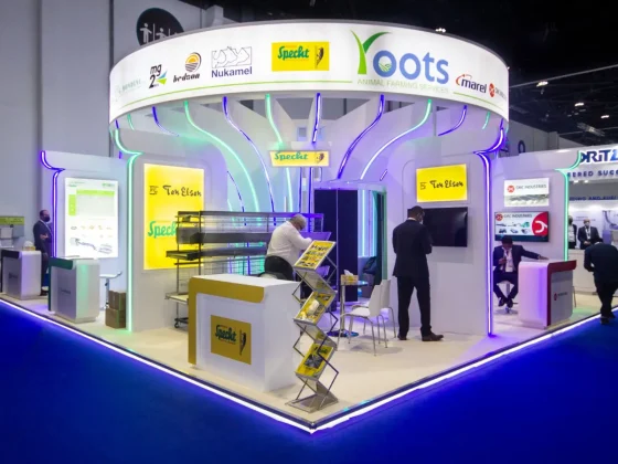 Roots – VIV MEA 2024